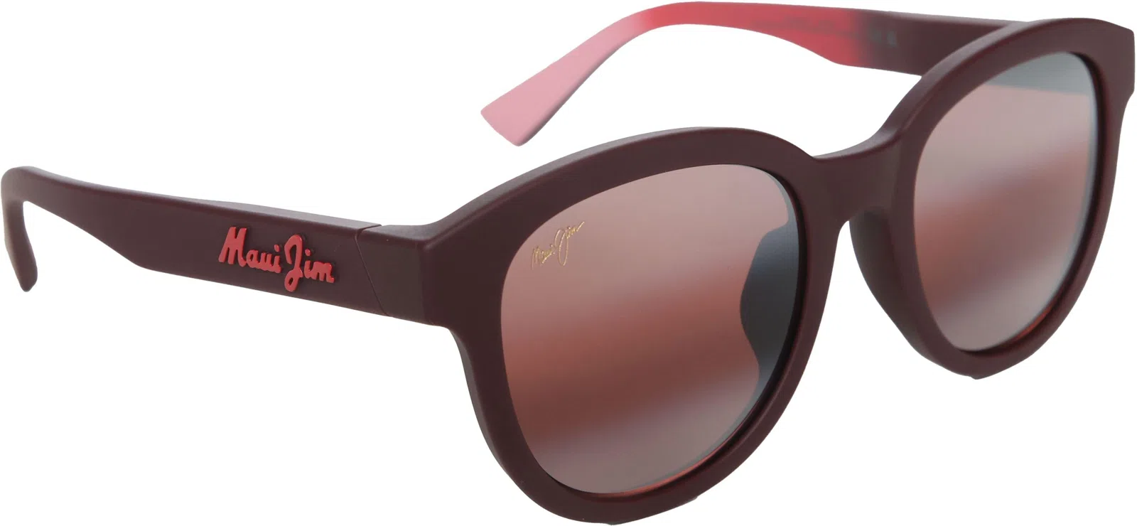 Maui Jim IHUPANI ASIAN FIT MJ658 Sunglasses - view 6